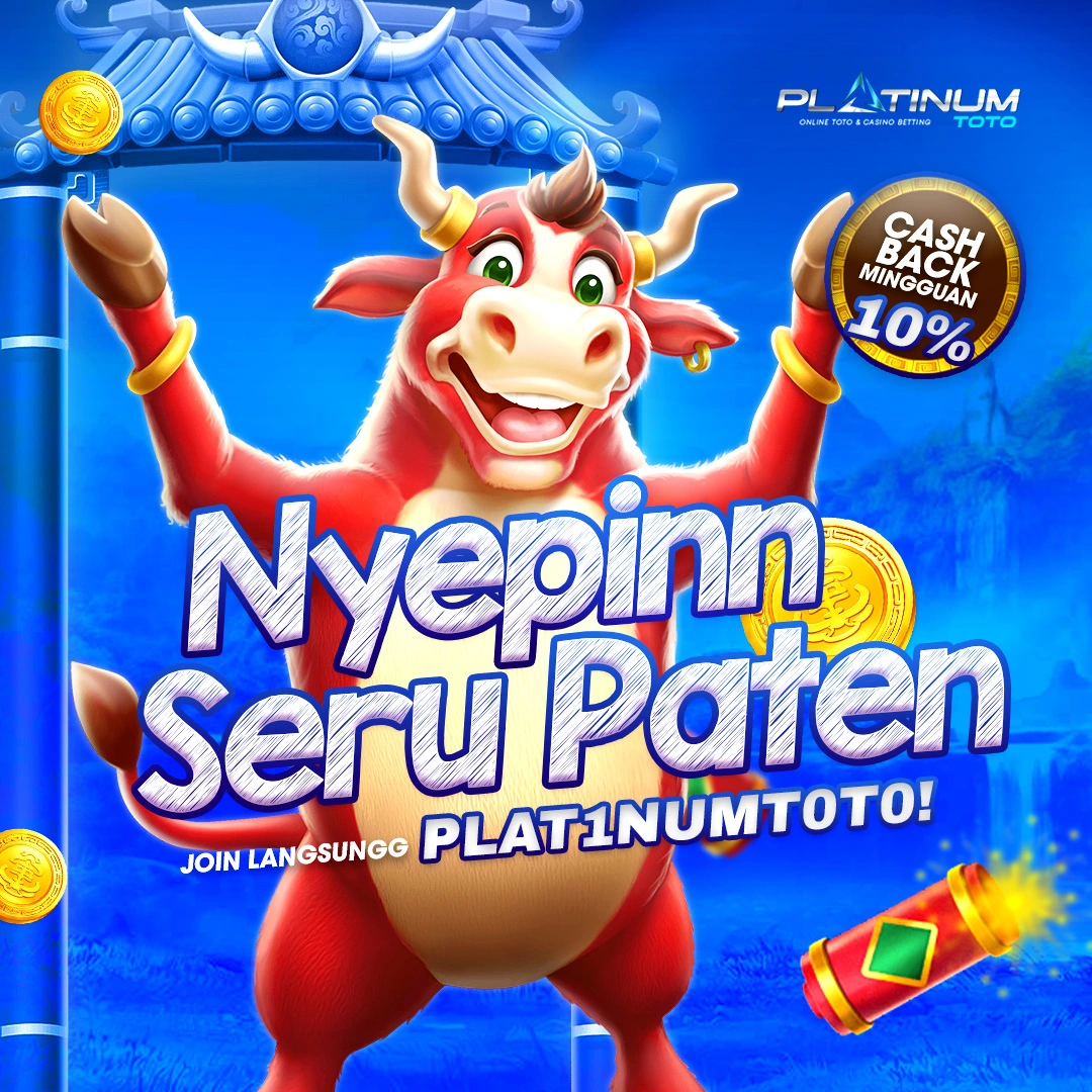 PLATINUMTOTO